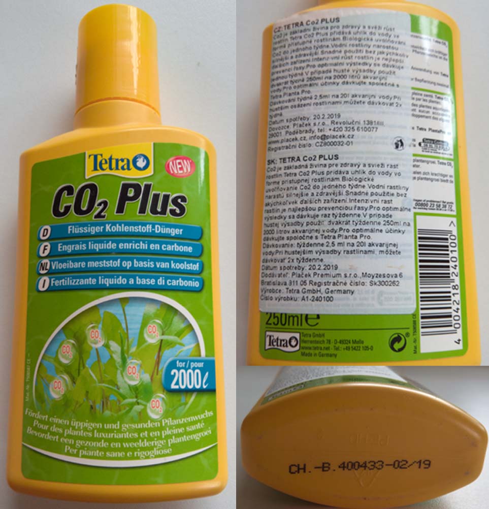 Lethal Co2 Lethal Co2